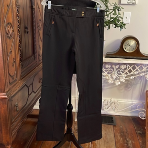 J.‎ Crew, size 4, dress riding pants.